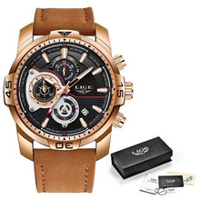 Load image into Gallery viewer, New Trend Watches