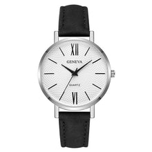 Load image into Gallery viewer, New Fashion Casual Leisure Creative Woman Watch