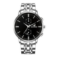 Load image into Gallery viewer, Luxury Brand Orlando Mens Quartz Watches