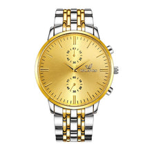 Load image into Gallery viewer, Luxury Brand Orlando Mens Quartz Watches