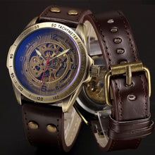 Load image into Gallery viewer, Mechanical Watch Men
