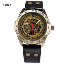 Load image into Gallery viewer, Mechanical Watch Men