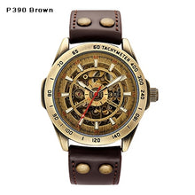 Load image into Gallery viewer, Mechanical Watch Men