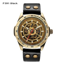 Load image into Gallery viewer, Mechanical Watch Men