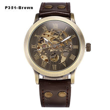 Load image into Gallery viewer, Mechanical Watch Men
