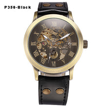 Load image into Gallery viewer, Mechanical Watch Men