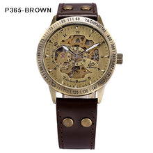 Load image into Gallery viewer, Mechanical Watch Men