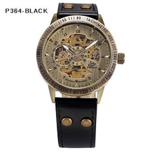 Load image into Gallery viewer, Mechanical Watch Men