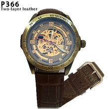 Load image into Gallery viewer, Mechanical Watch Men
