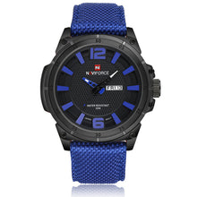 Load image into Gallery viewer, Top Brand Military Watches Men
